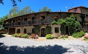 Bed And Breakfast La Collina Dei Passeri